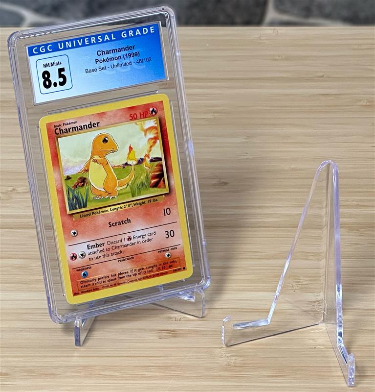 Small Card Stand