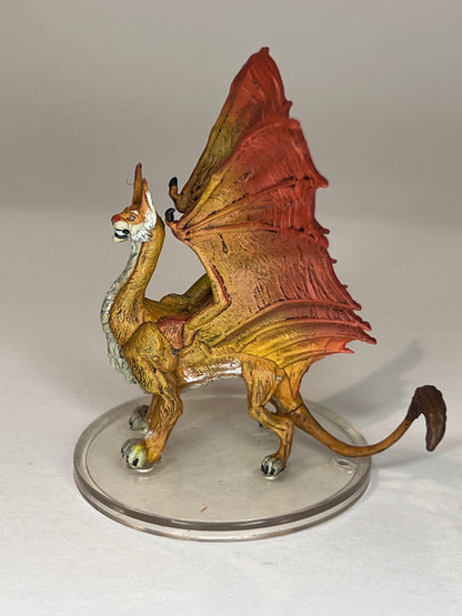 Liondrake - Fizban's Treasury of Dragons 25/46