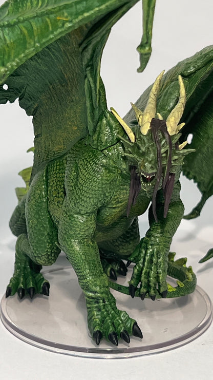 Dragonflesh Abomination - Fizban's Treasury of Dragons 43