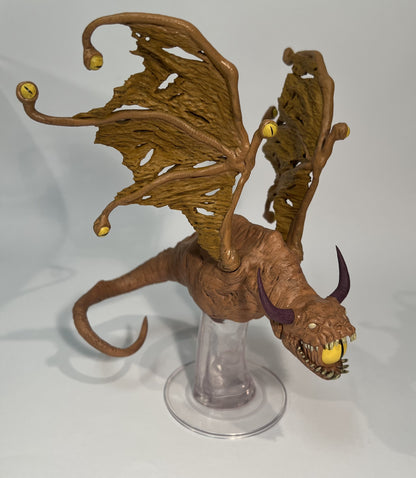 Eyedrake - Fizban's Treasury of Dragons 44