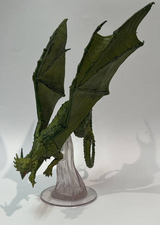 Dragonnel - Fizban's Treasury of Dragons 46