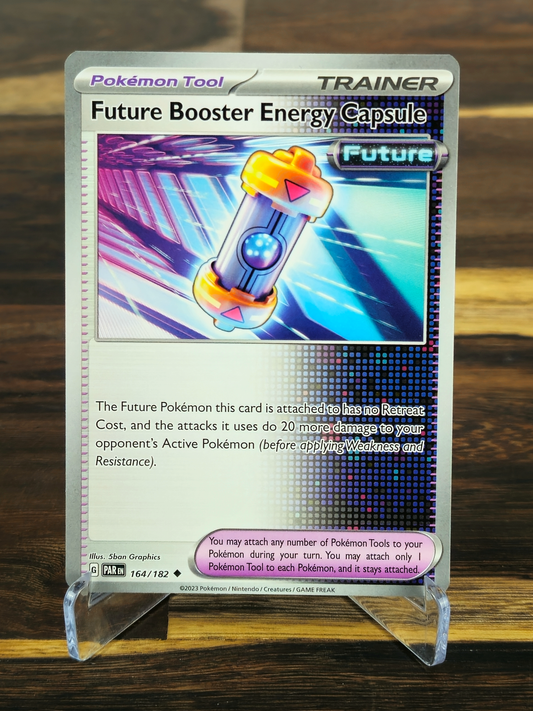 Future Booster Energy Capsule 164 Paradox Rift
